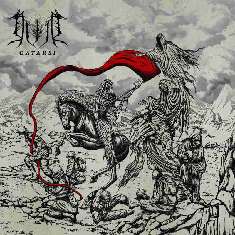 DUIR - Catarsi DIGI